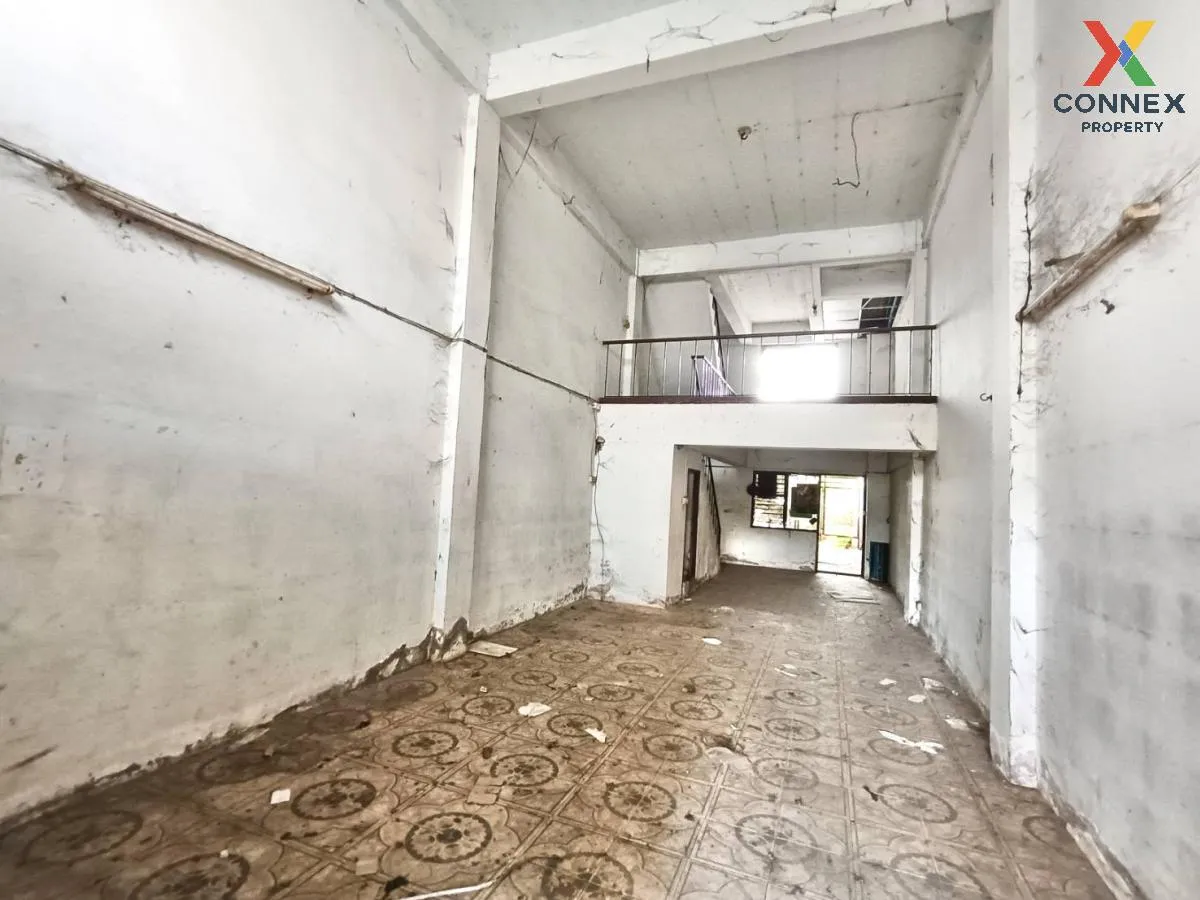 For Sale Commercial Building , Baan Pieamsuk Garden Ville , Bang  For Sale Commercial Building , Baan Pieamsuk Garden Ville , Bang  2