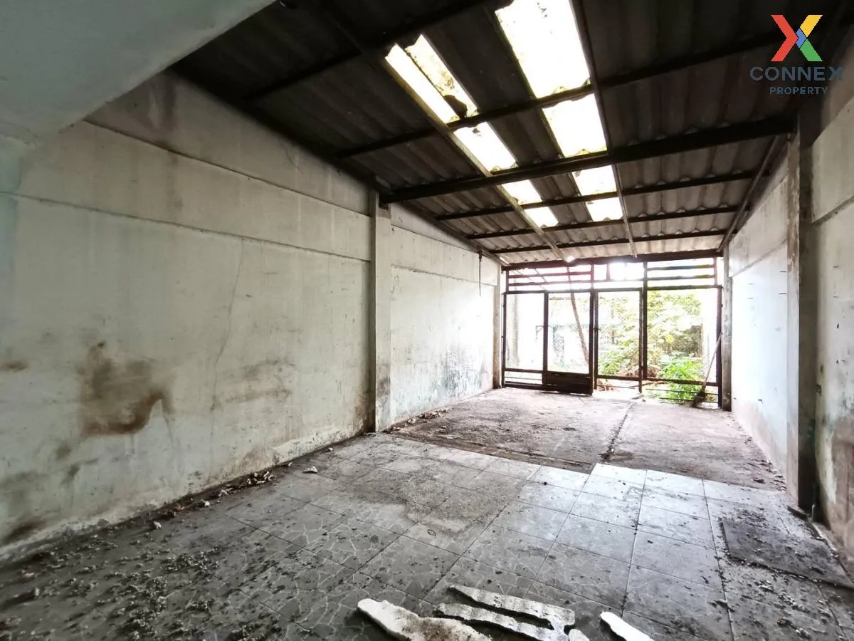 For Sale Commercial Building , Baan Pieamsuk Garden Ville , Bang  For Sale Commercial Building , Baan Pieamsuk Garden Ville , Bang  3