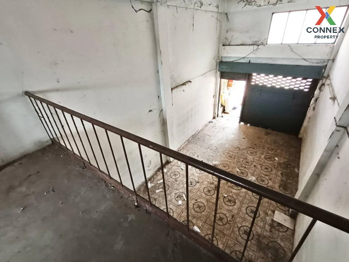 For Sale Commercial Building , Baan Pieamsuk Garden Ville , Bang  For Sale Commercial Building , Baan Pieamsuk Garden Ville , Bang