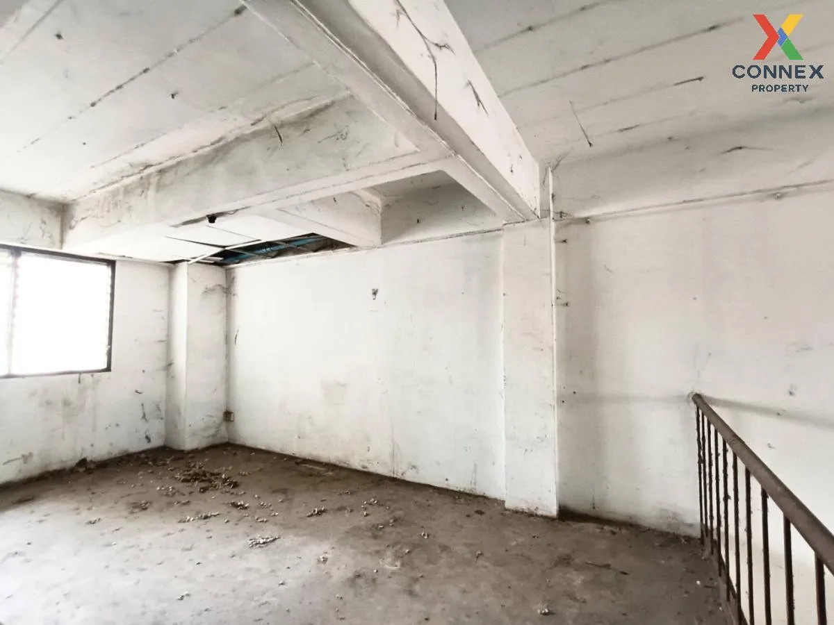 For Sale Commercial Building , Baan Pieamsuk Garden Ville , Bang  For Sale Commercial Building , Baan Pieamsuk Garden Ville , Bang