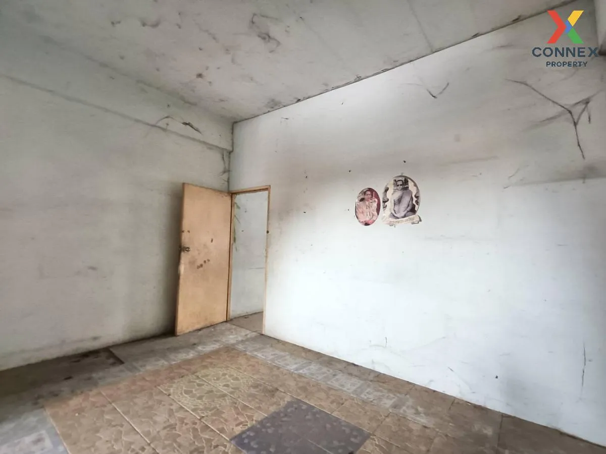 For Sale Commercial Building , Baan Pieamsuk Garden Ville , Bang  For Sale Commercial Building , Baan Pieamsuk Garden Ville , Bang