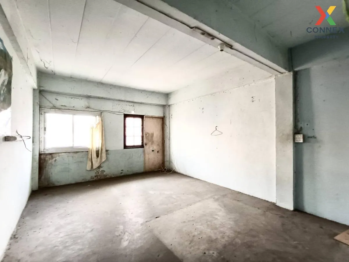 For Sale Commercial Building , Baan Pieamsuk Garden Ville , Bang  For Sale Commercial Building , Baan Pieamsuk Garden Ville , Bang