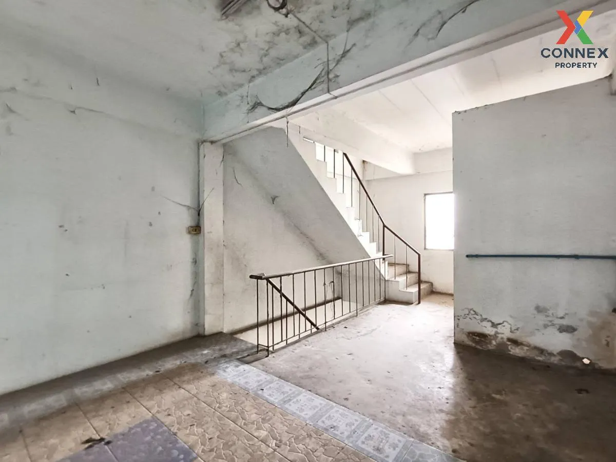 For Sale Commercial Building , Baan Pieamsuk Garden Ville , Bang  For Sale Commercial Building , Baan Pieamsuk Garden Ville , Bang