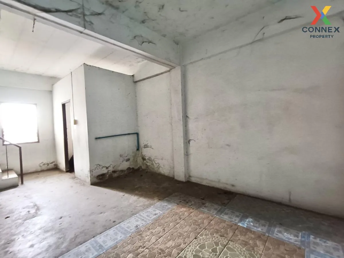 For Sale Commercial Building , Baan Pieamsuk Garden Ville , Bang  For Sale Commercial Building , Baan Pieamsuk Garden Ville , Bang