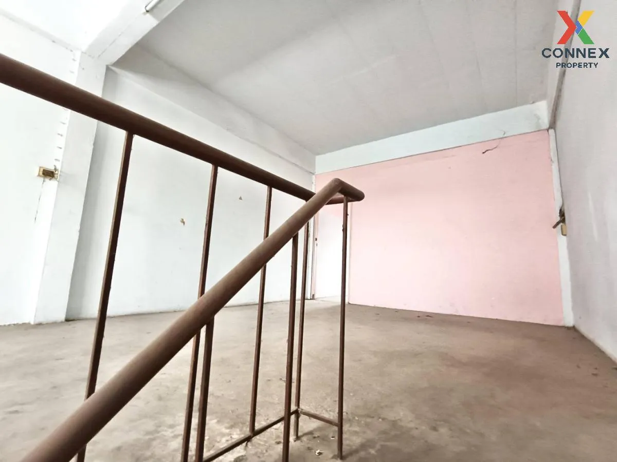 For Sale Commercial Building , Baan Pieamsuk Garden Ville , Bang  For Sale Commercial Building , Baan Pieamsuk Garden Ville , Bang