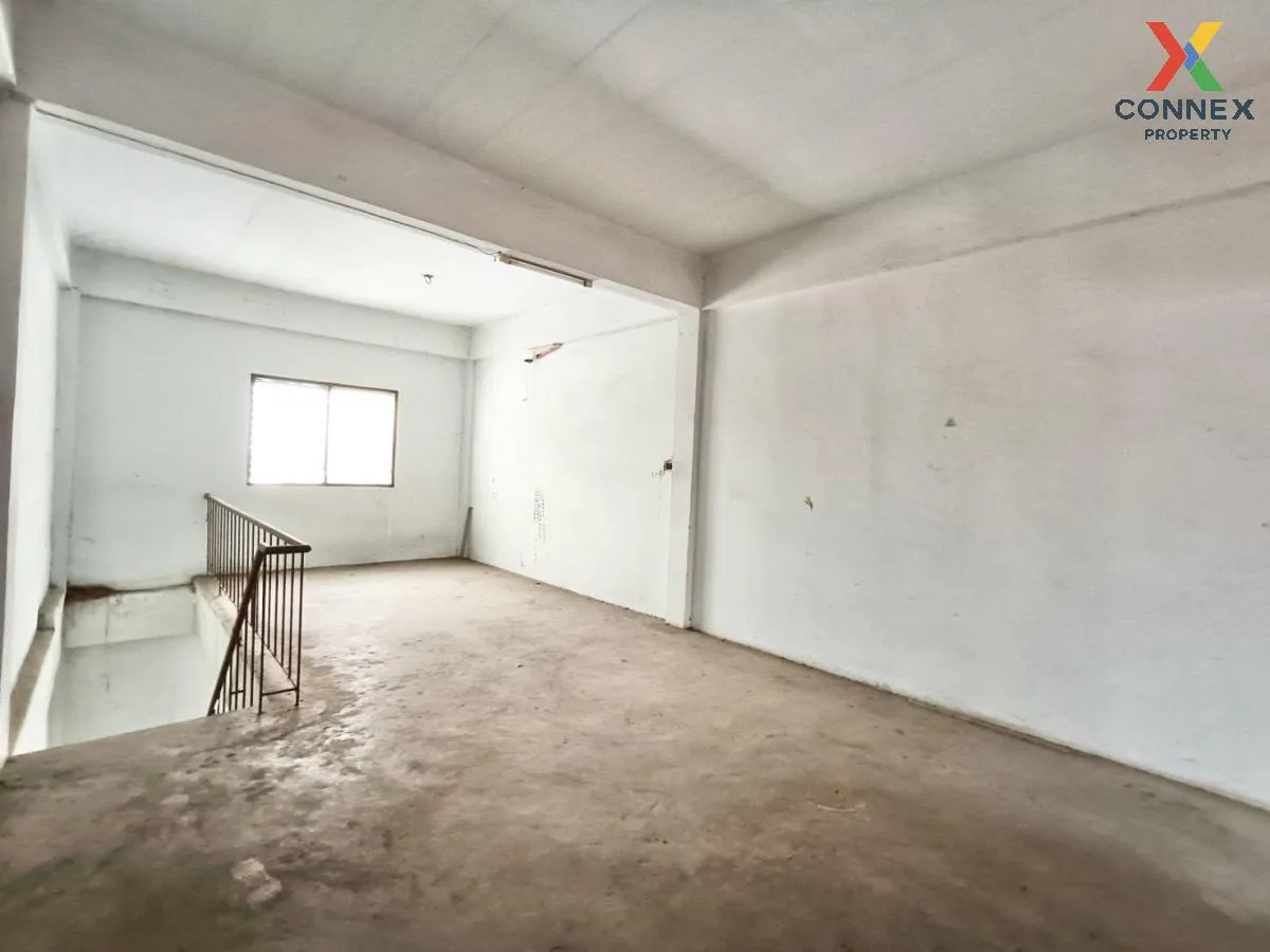 For Sale Commercial Building , Baan Pieamsuk Garden Ville , Bang  For Sale Commercial Building , Baan Pieamsuk Garden Ville , Bang