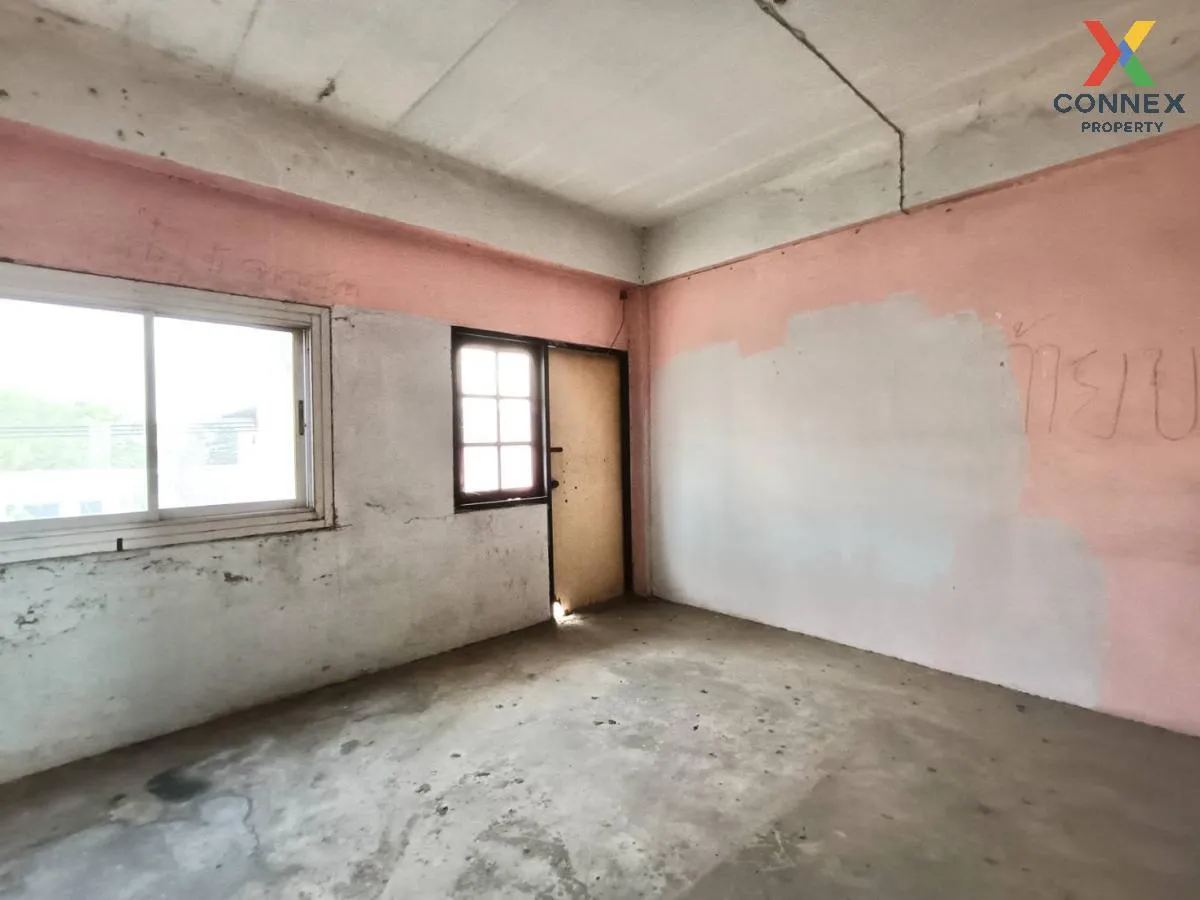 For Sale Commercial Building , Baan Pieamsuk Garden Ville , Bang  For Sale Commercial Building , Baan Pieamsuk Garden Ville , Bang