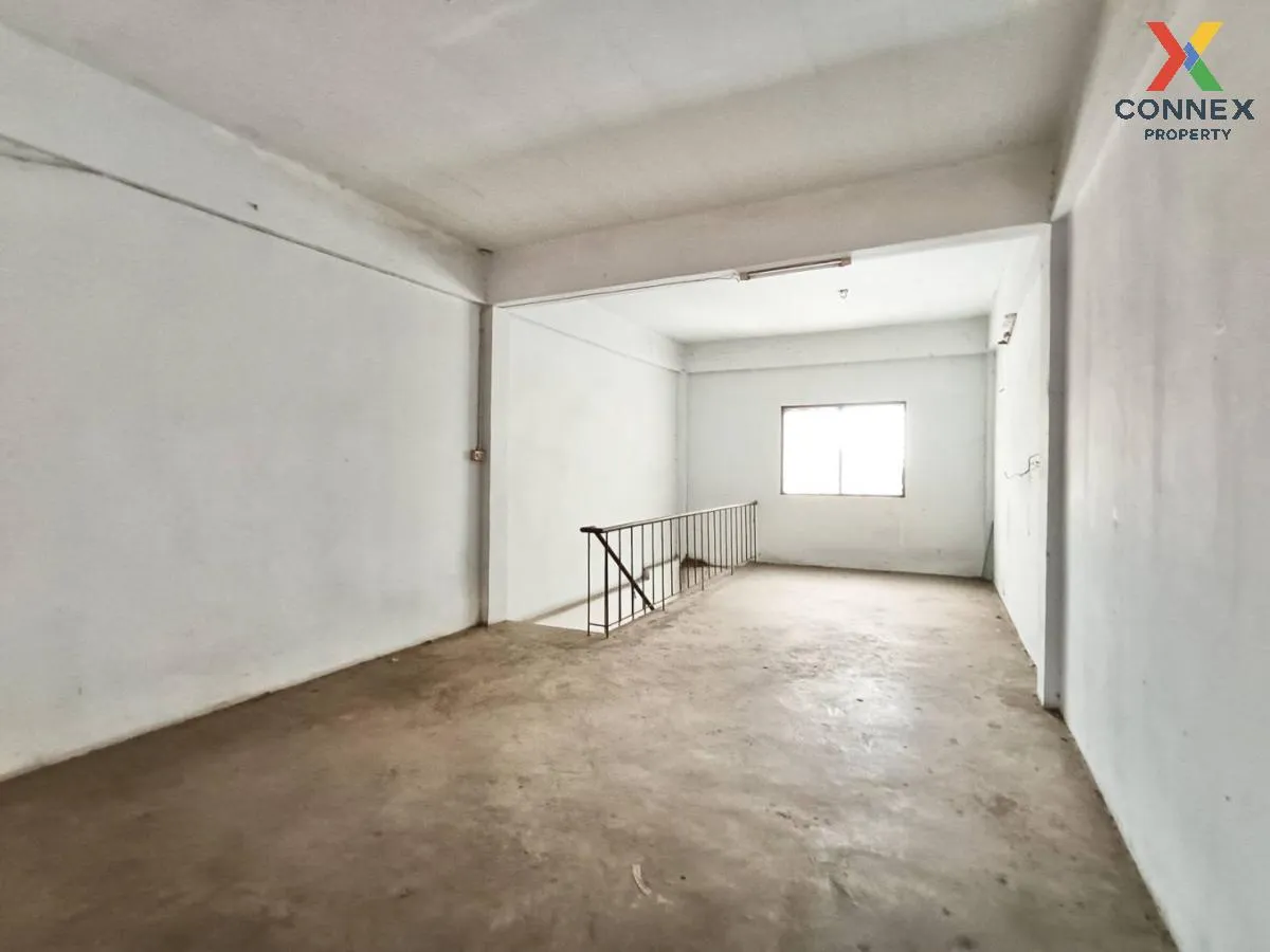 For Sale Commercial Building , Baan Pieamsuk Garden Ville , Bang  For Sale Commercial Building , Baan Pieamsuk Garden Ville , Bang