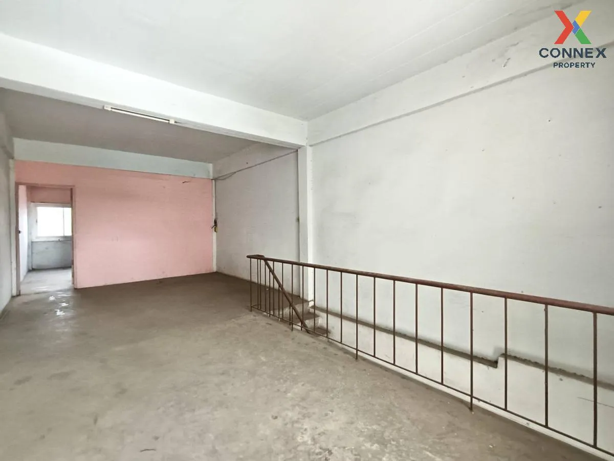 For Sale Commercial Building , Baan Pieamsuk Garden Ville , Bang  For Sale Commercial Building , Baan Pieamsuk Garden Ville , Bang