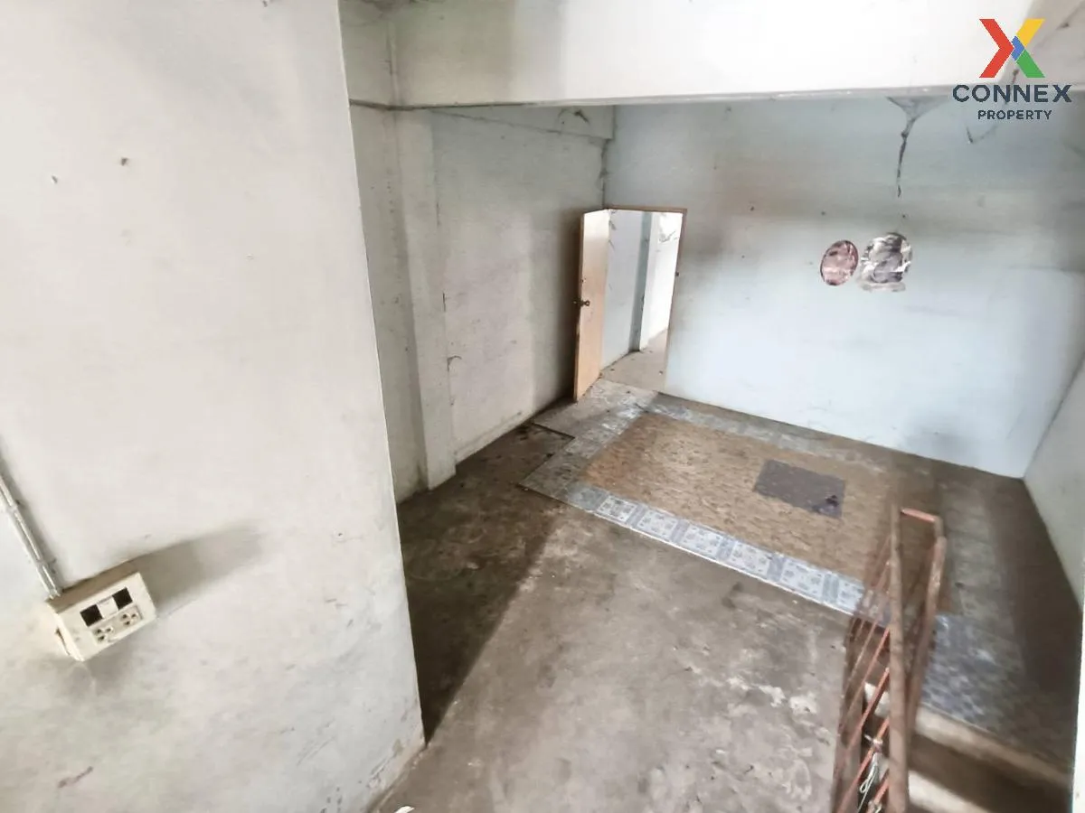 For Sale Commercial Building , Baan Pieamsuk Garden Ville , Bang  For Sale Commercial Building , Baan Pieamsuk Garden Ville , Bang