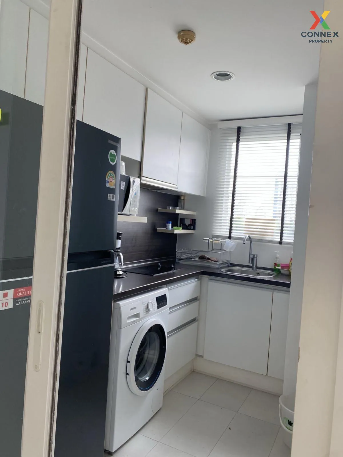 For Rent Condo , The Bangkok Sathorn - Taksin , BTS-Krung Thon Bu 3
