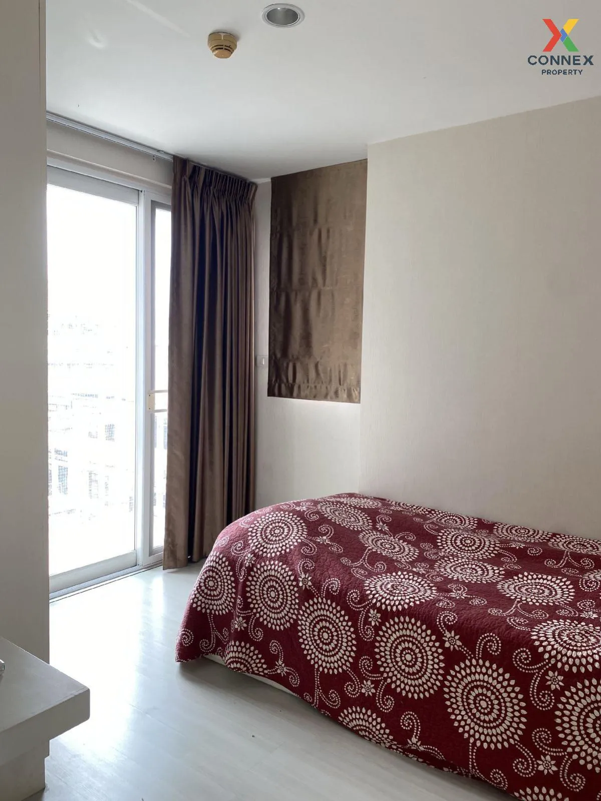 For Rent Condo , The Bangkok Sathorn - Taksin , BTS-Krung Thon Bu