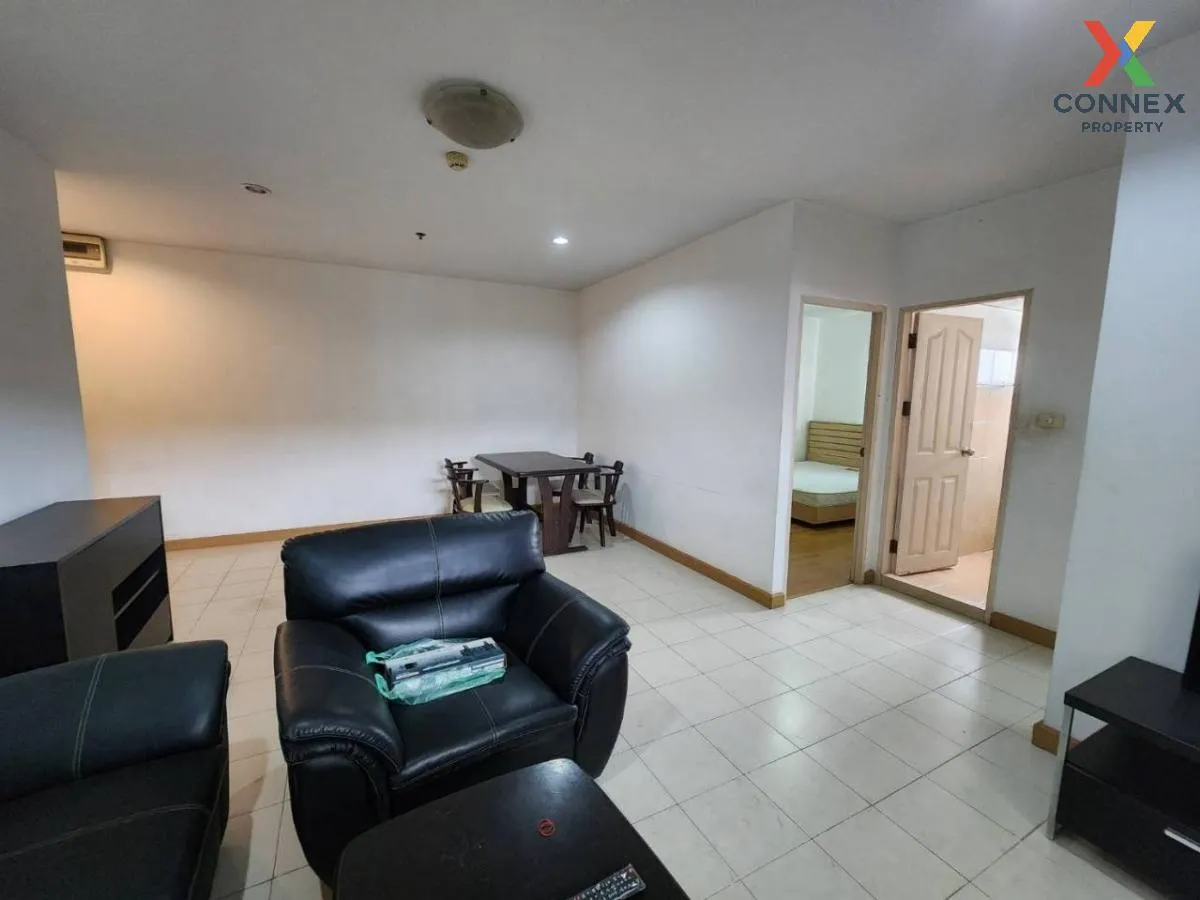 เช่าคอนโด  ซิตี้โฮม สุขุมวิท 101 BTS-อุดมสุข บางนา เขต บางนา กรุง 3