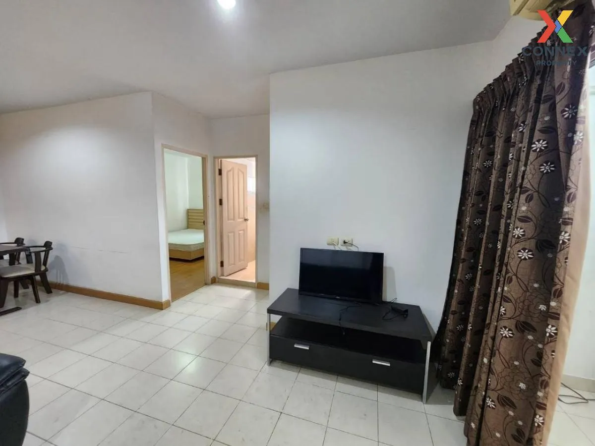 เช่าคอนโด  ซิตี้โฮม สุขุมวิท 101 BTS-อุดมสุข บางนา เขต บางนา กรุง