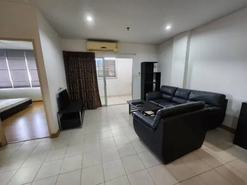 เช่าคอนโด  ซิตี้โฮม สุขุมวิท 101 BTS-อุดมสุข บางนา เขต บางนา กรุงเทพ CX-118161