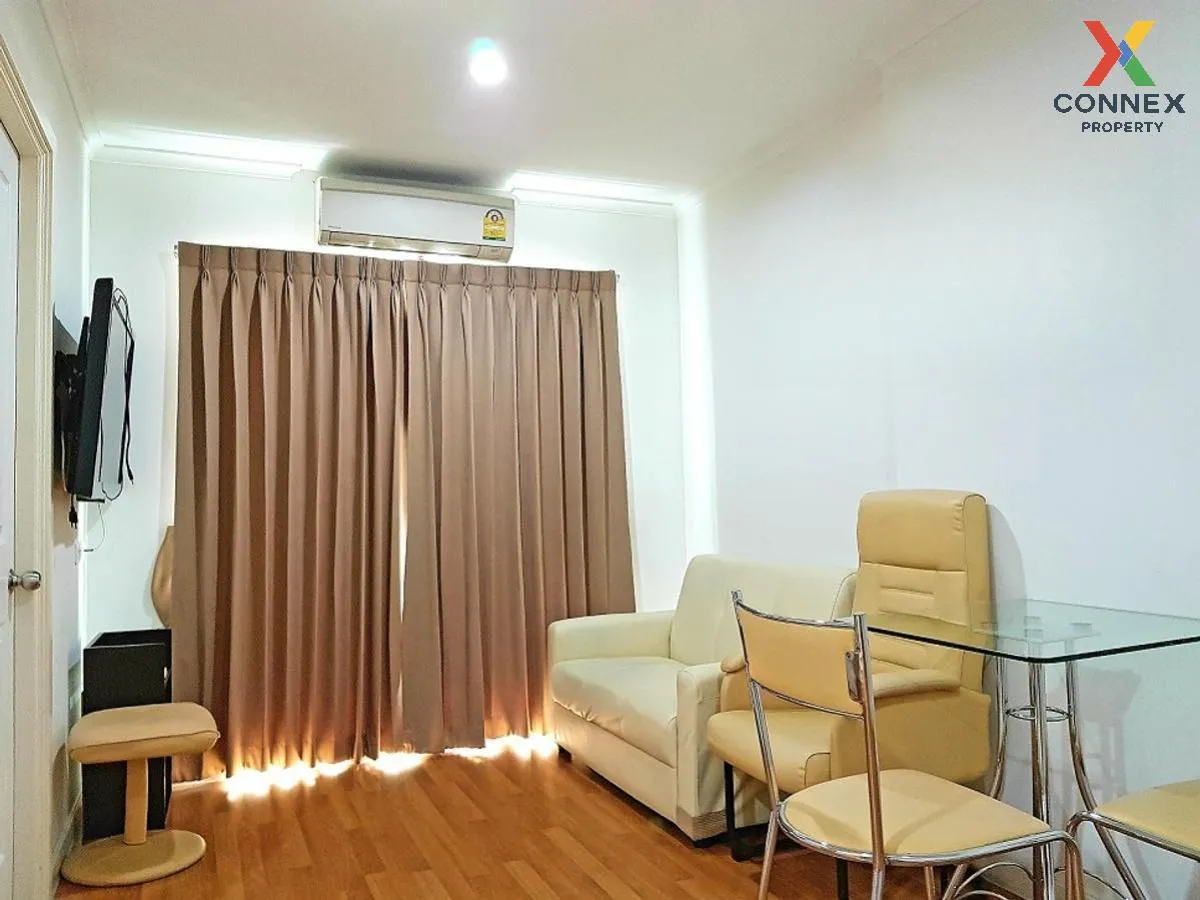 For Sale Condo , Lumpini Place Ratchayothin , BTS-Ratchayothin ,  1