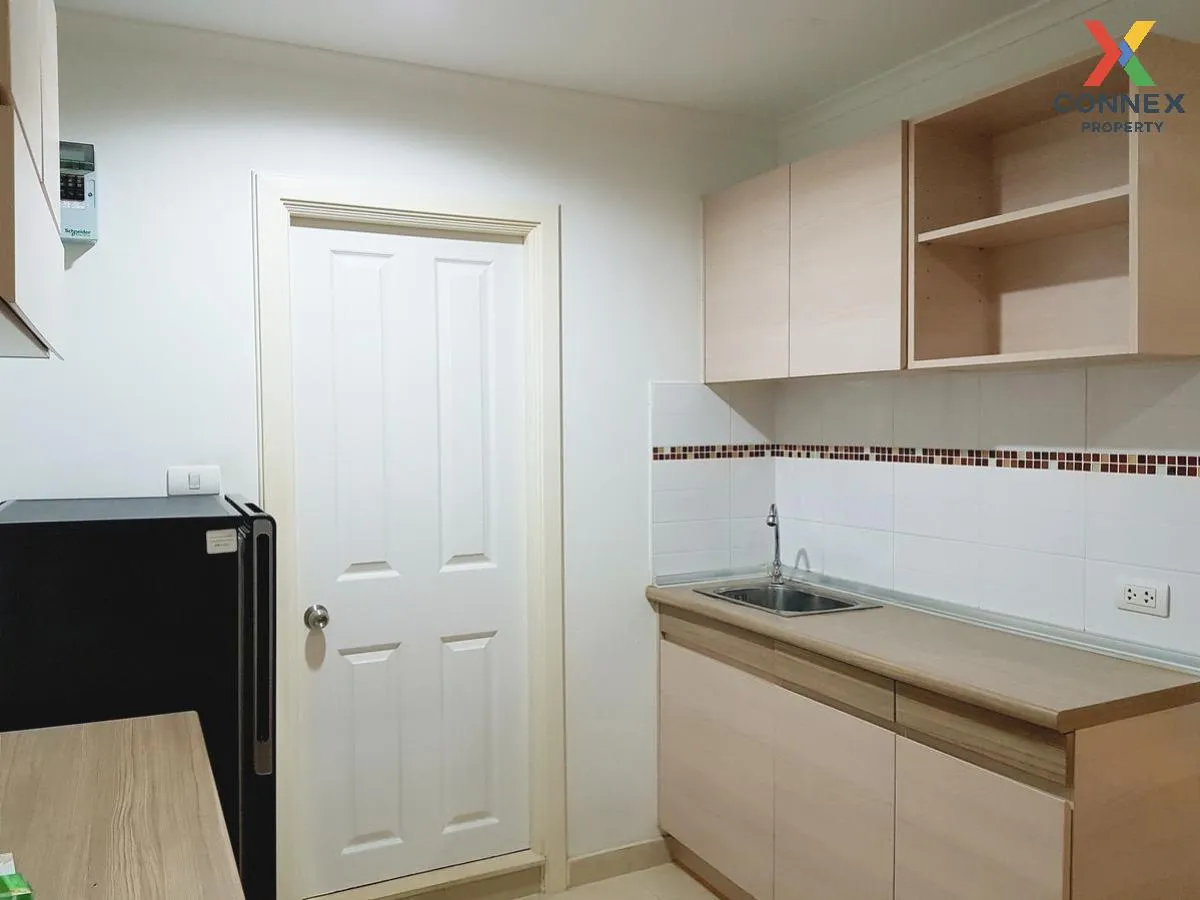 For Sale Condo , Lumpini Place Ratchayothin , BTS-Ratchayothin ,  2