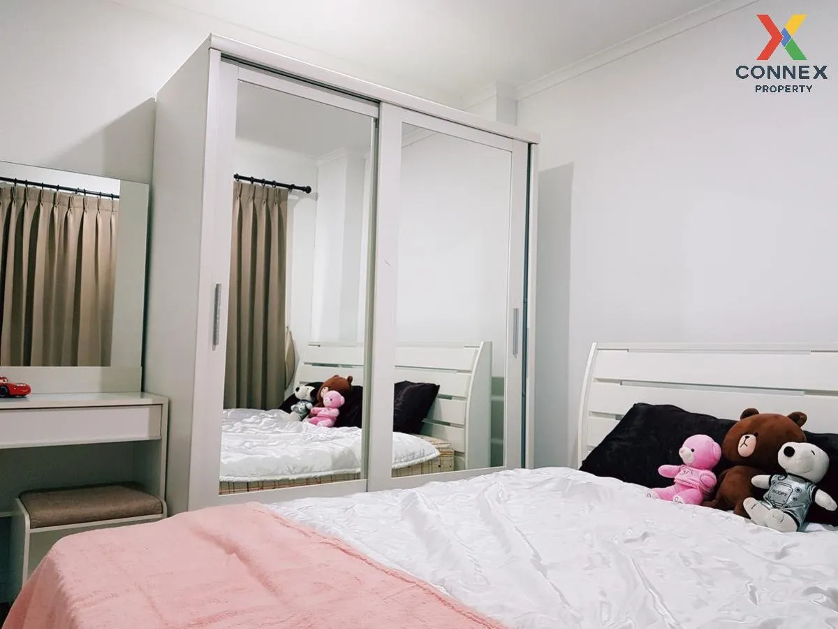 For Sale Condo , Lumpini Place Ratchayothin , BTS-Ratchayothin ,  3