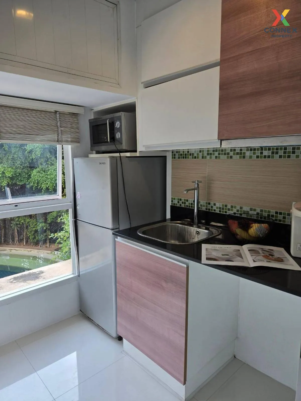 ขายคอนโด  ไนซ์ สวีทส์ สนามบินน้ำ MRT-แยกนนทบุรี 1 ท่าทราย เขต ดอน 3