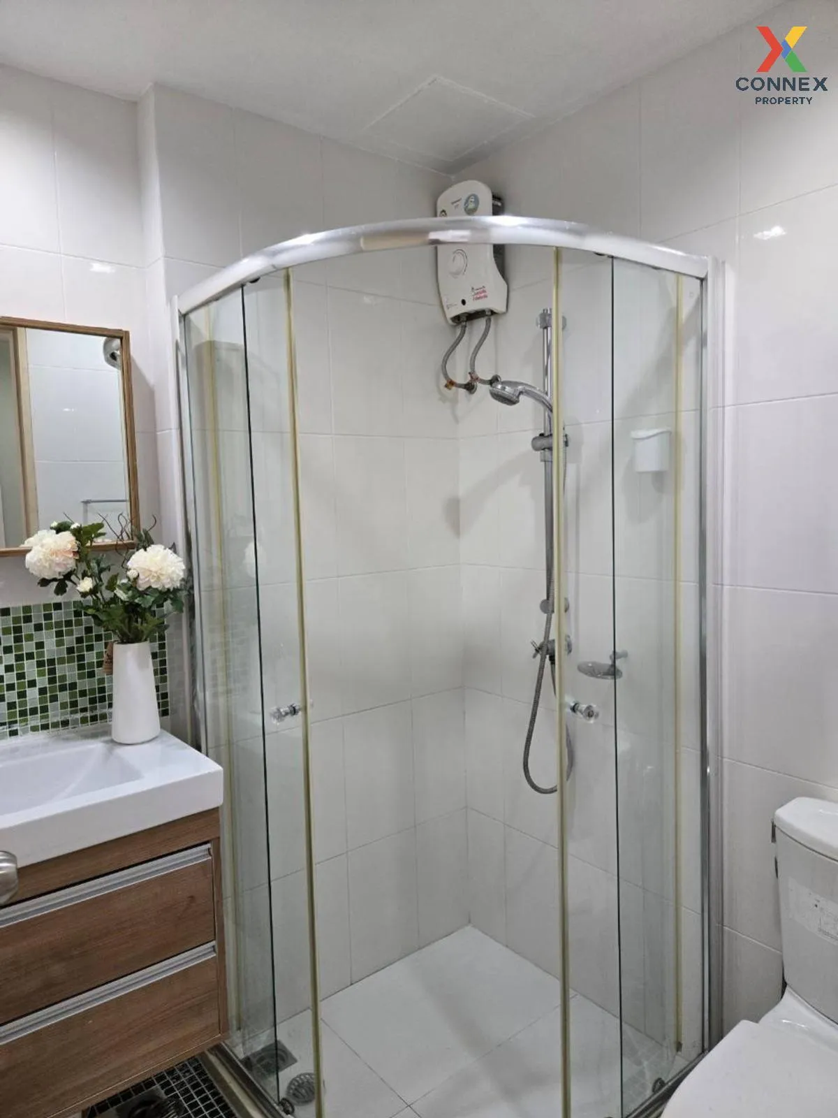 ขายคอนโด  ไนซ์ สวีทส์ สนามบินน้ำ MRT-แยกนนทบุรี 1 ท่าทราย เขต ดอน