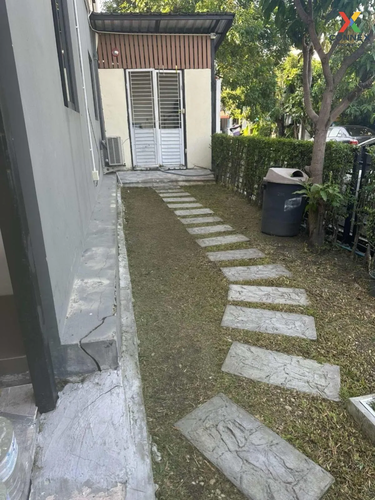 For Sale Townhouse/Townhome  , The Connect Onnut-Wongwaen 34 , co 4