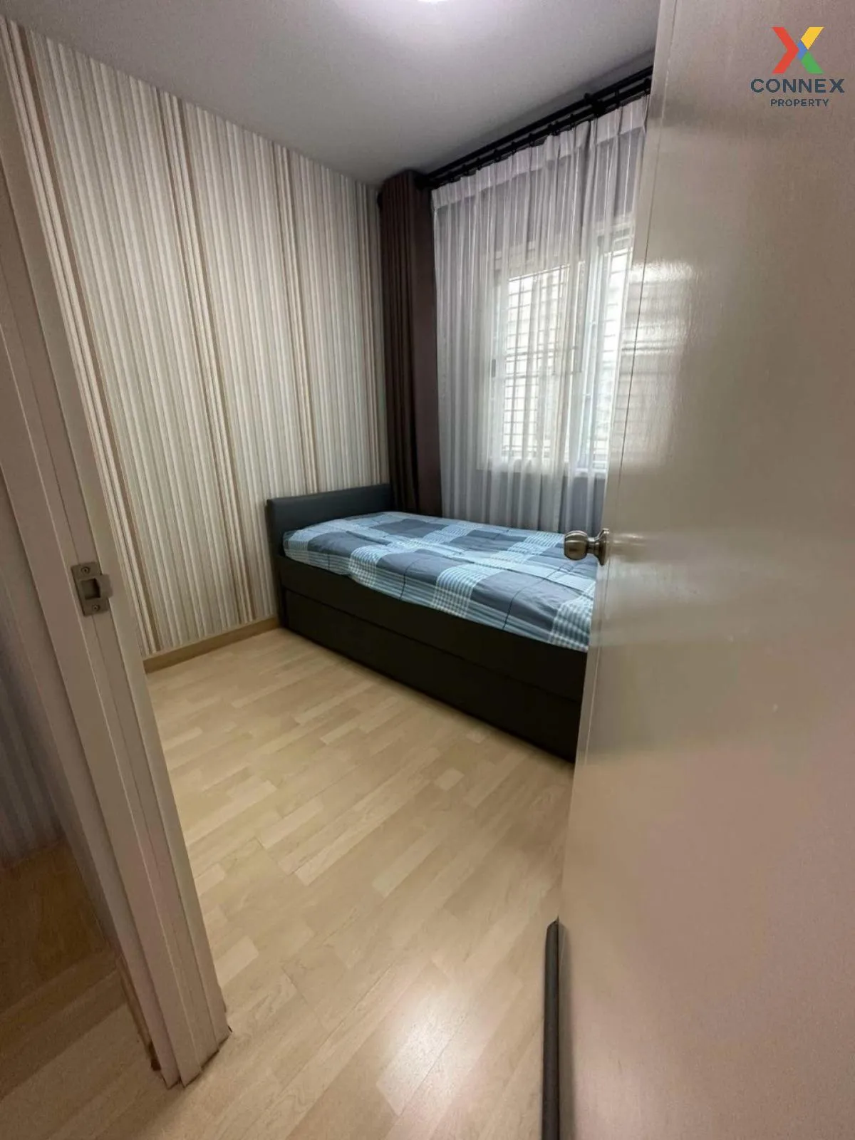 For Sale Townhouse/Townhome  , The Connect Onnut-Wongwaen 34 , co