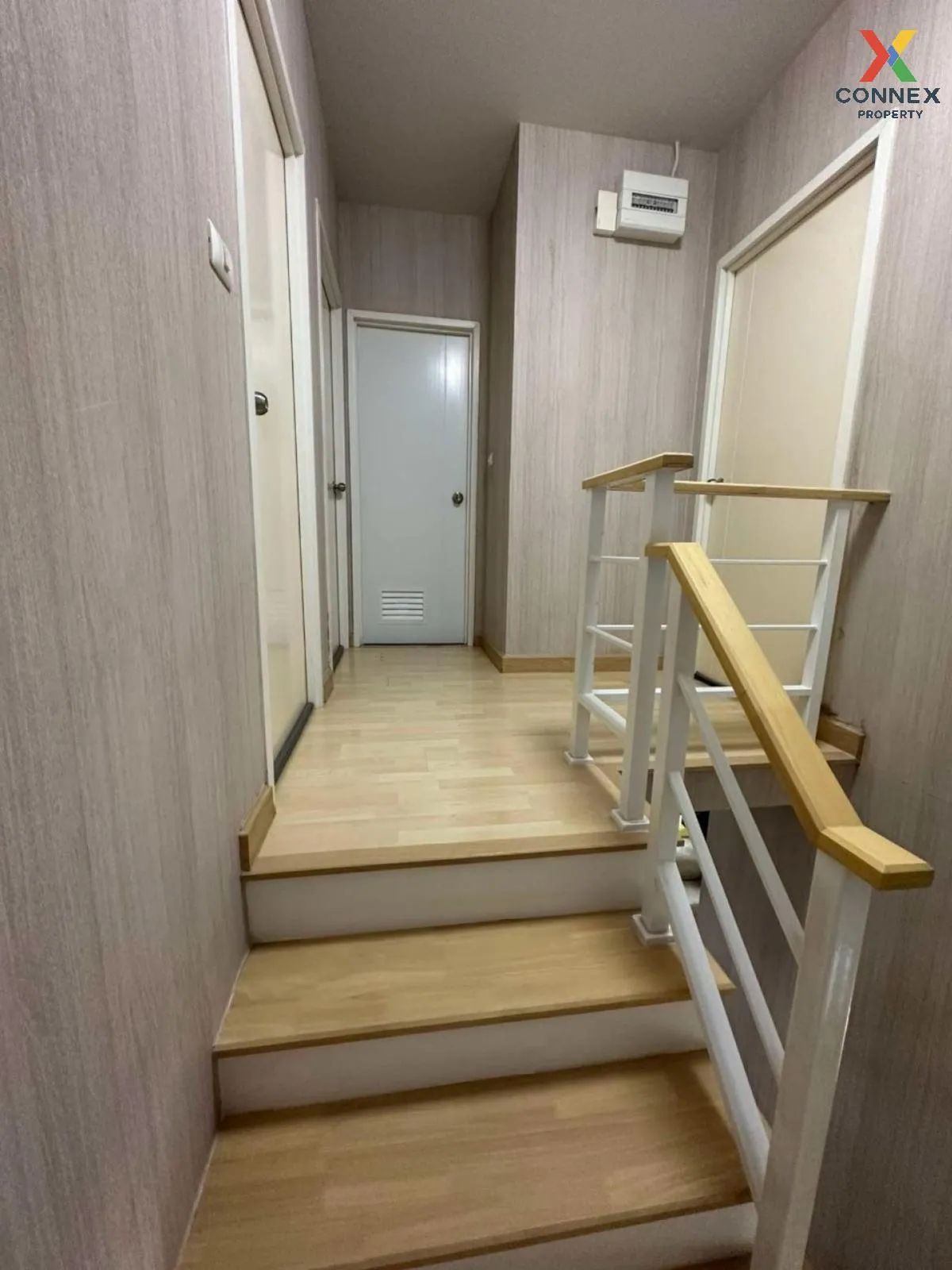 For Sale Townhouse/Townhome  , The Connect Onnut-Wongwaen 34 , co