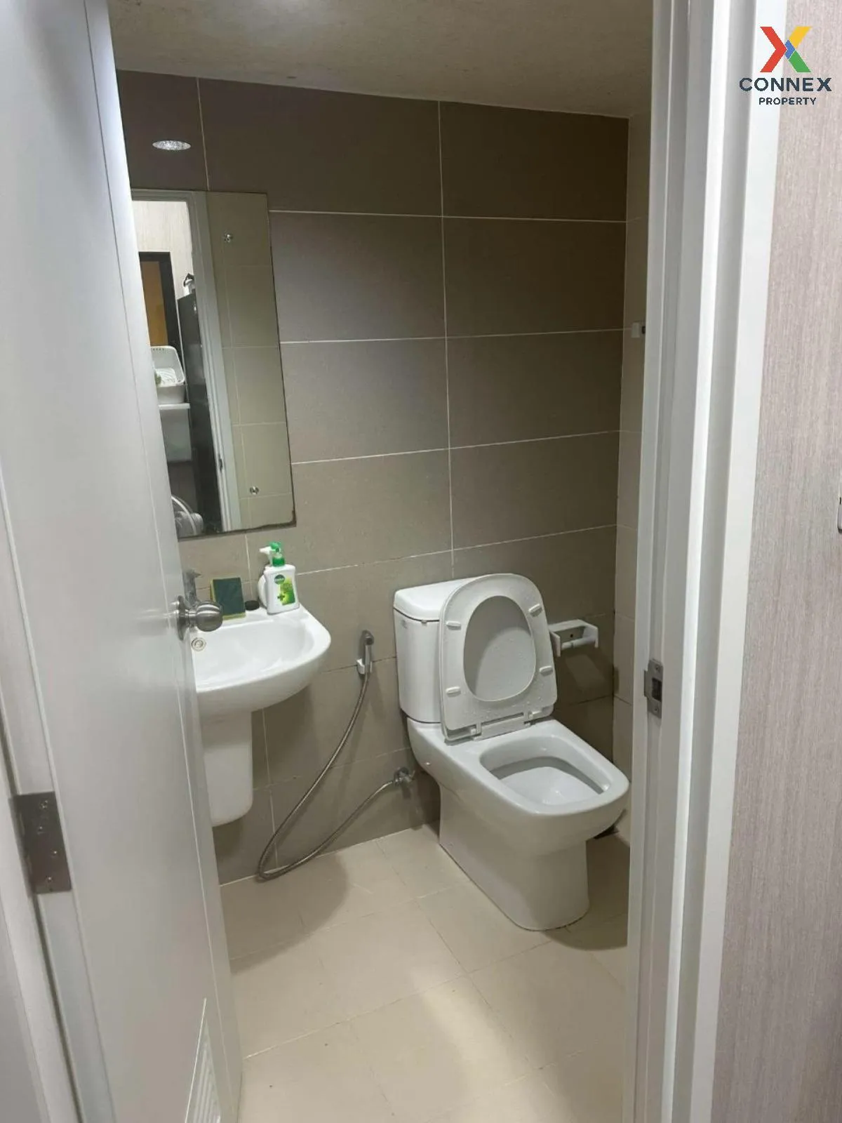 For Sale Townhouse/Townhome  , The Connect Onnut-Wongwaen 34 , co