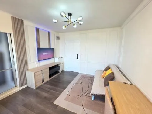 เช่าคอนโด  ดีคอนโด แคมปัส รีสอร์ท บางนา บางบ่อ บางบ่อ สมุทรปราการ CX-118169