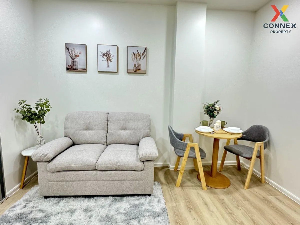 ขายคอนโด  เดอะ คิทท์ แจ้งวัฒนะ ปากเกร็ด ปากเกร็ด นนทบุรี CX-11817 ขายคอนโด  เดอะ คิทท์ แจ้งวัฒนะ ปากเกร็ด ปากเกร็ด นนทบุรี CX-11817 1