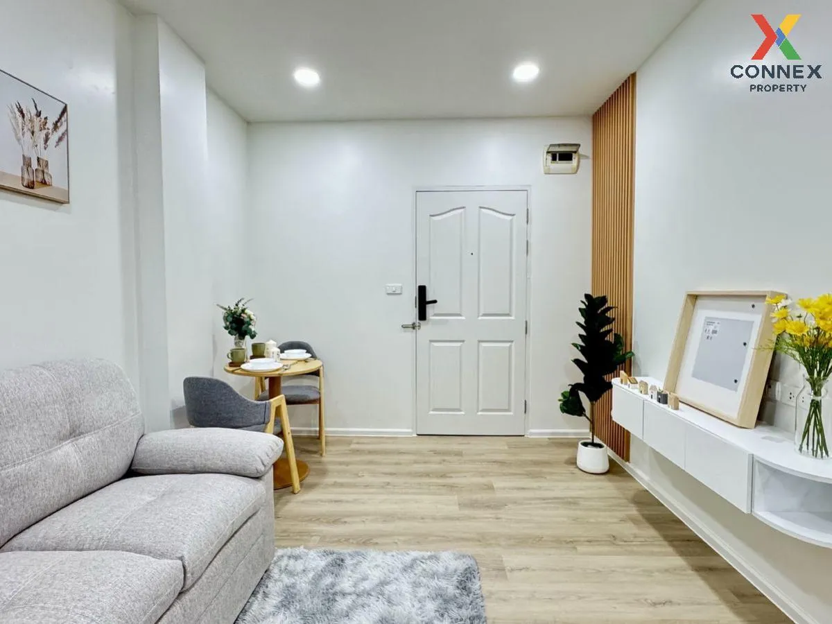 ขายคอนโด  เดอะ คิทท์ แจ้งวัฒนะ ปากเกร็ด ปากเกร็ด นนทบุรี CX-11817 ขายคอนโด  เดอะ คิทท์ แจ้งวัฒนะ ปากเกร็ด ปากเกร็ด นนทบุรี CX-11817 2