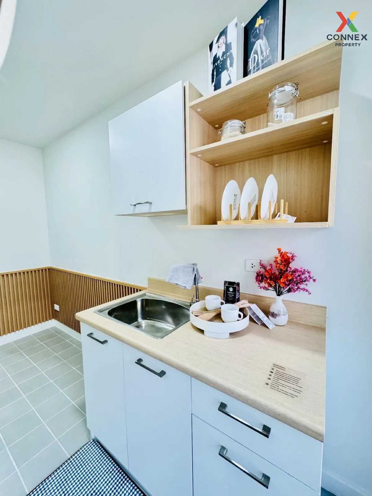 ขายคอนโด  เดอะ คิทท์ แจ้งวัฒนะ ปากเกร็ด ปากเกร็ด นนทบุรี CX-11817 ขายคอนโด  เดอะ คิทท์ แจ้งวัฒนะ ปากเกร็ด ปากเกร็ด นนทบุรี CX-11817 3