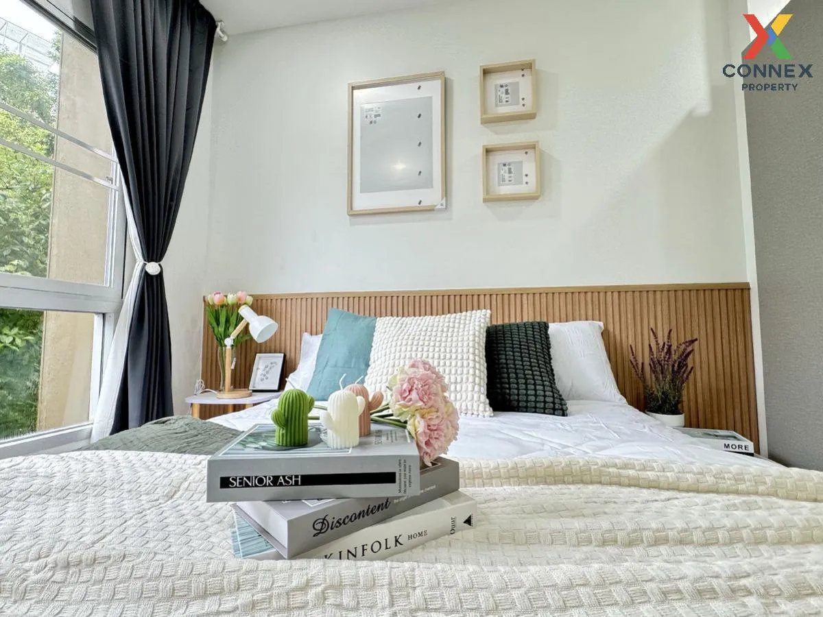 ขายคอนโด  เดอะ คิทท์ แจ้งวัฒนะ ปากเกร็ด ปากเกร็ด นนทบุรี CX-11817 ขายคอนโด  เดอะ คิทท์ แจ้งวัฒนะ ปากเกร็ด ปากเกร็ด นนทบุรี CX-11817 4