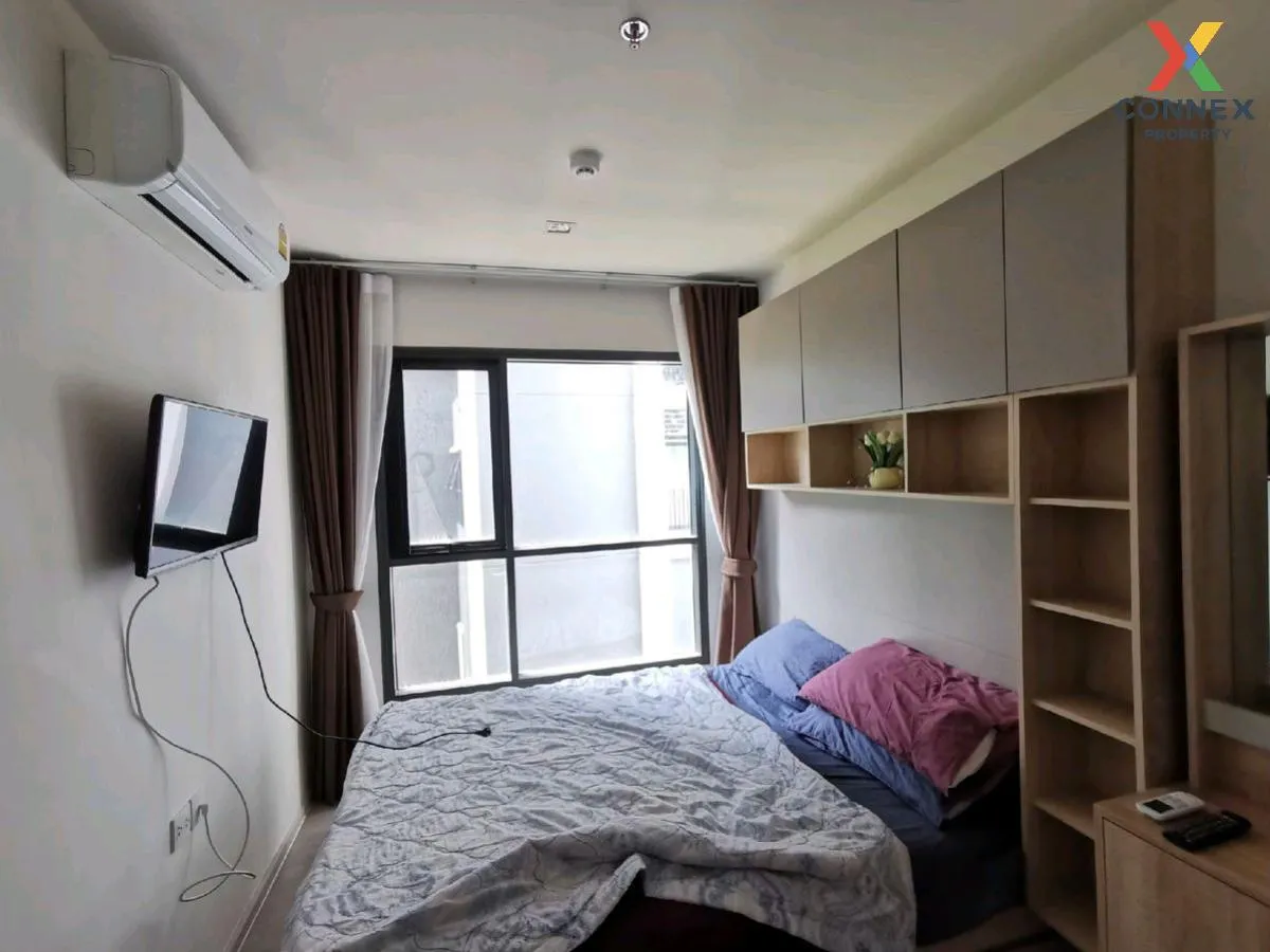 ขายคอนโด  ไลฟ์ สุขุมวิท 48 BTS-พระโขนง พระโขนง เขต คลองเตย กรุงเท ขายคอนโด  ไลฟ์ สุขุมวิท 48 BTS-พระโขนง พระโขนง เขต คลองเตย กรุงเท 3