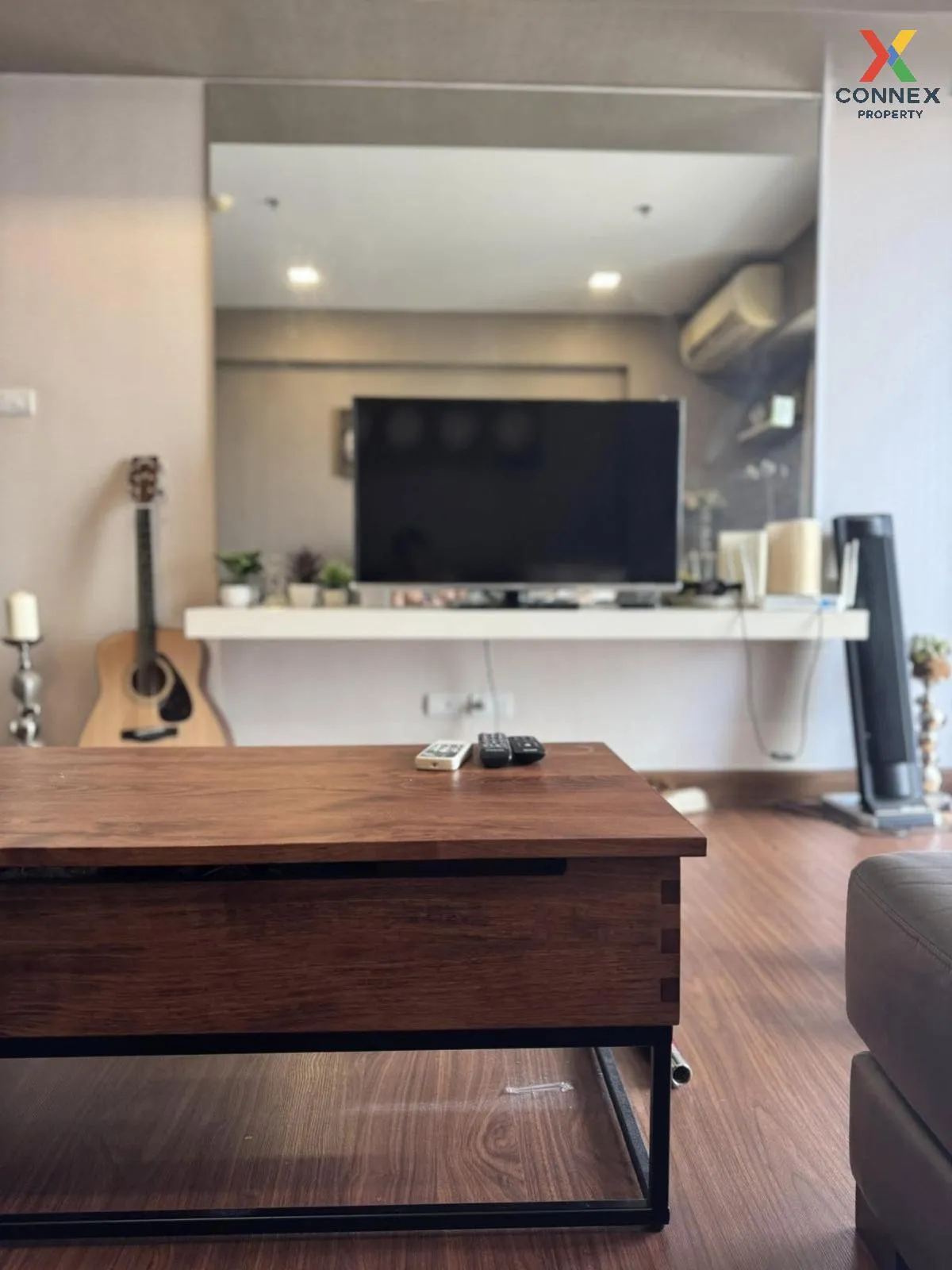 ขายคอนโด  มาย รีสอร์ต แบงค์คอก ชั้นสูง ห้องมุม MRT-เพชรบุรี บางกะ 2