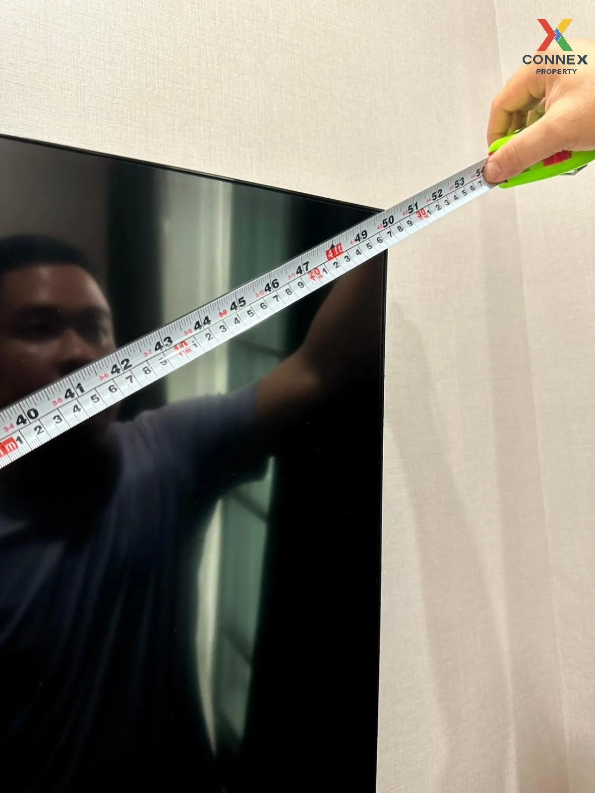 ขายคอนโด  เดอะ รีเซิร์ฟ เกษมสันต์ 3 BTS-สนามกีฬาแห่งชาติ วังใหม่  4