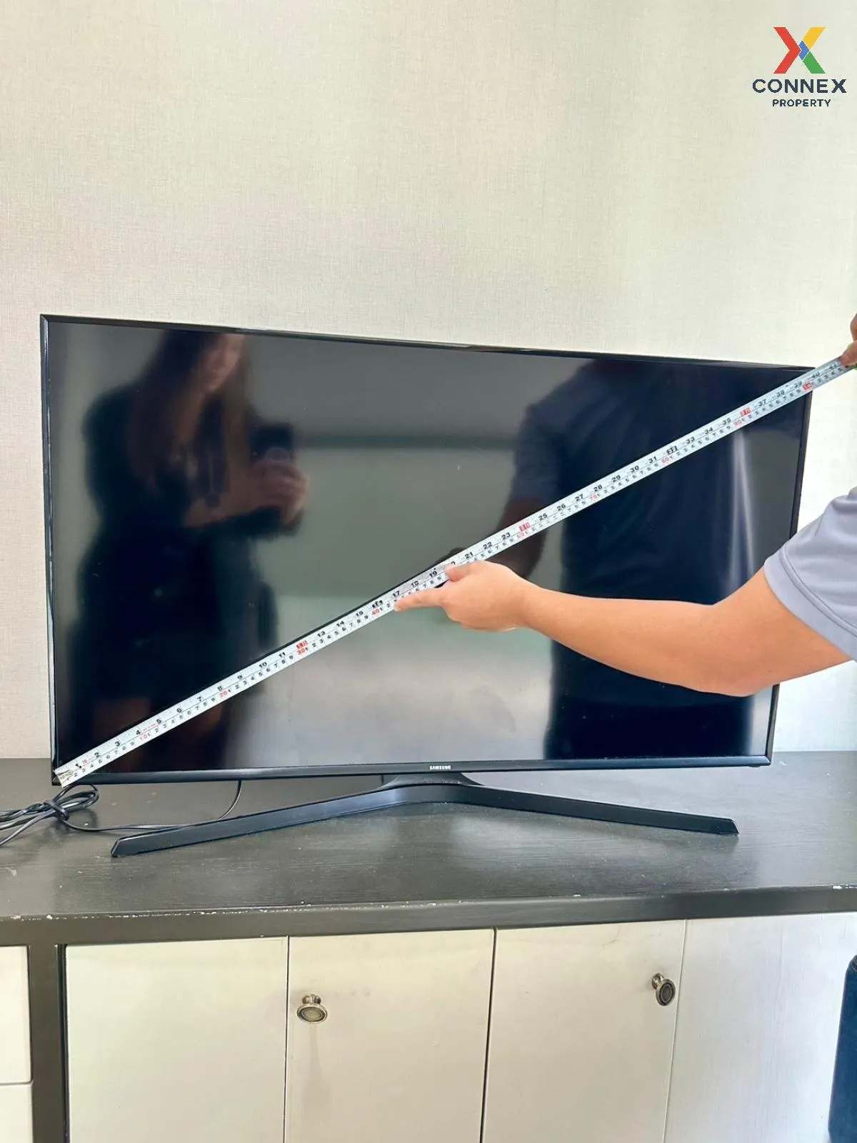 ขายคอนโด  เดอะ รีเซิร์ฟ เกษมสันต์ 3 BTS-สนามกีฬาแห่งชาติ วังใหม่ 