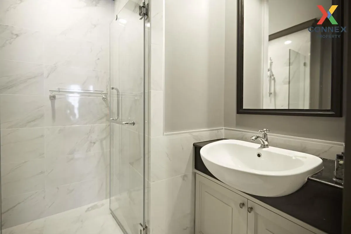 ขายคอนโด  เดอะ รีเซิร์ฟ เกษมสันต์ 3 BTS-สนามกีฬาแห่งชาติ วังใหม่ 