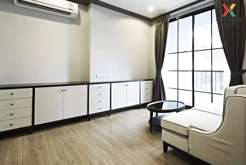 ขายคอนโด  เดอะ รีเซิร์ฟ เกษมสันต์ 3 BTS-สนามกีฬาแห่งชาติ วังใหม่  3