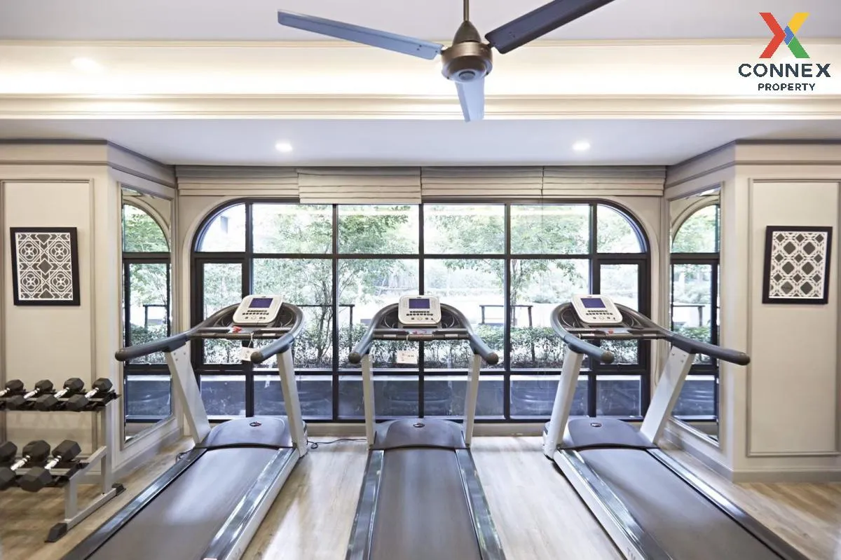 ขายคอนโด  เดอะ รีเซิร์ฟ เกษมสันต์ 3 BTS-สนามกีฬาแห่งชาติ วังใหม่ 