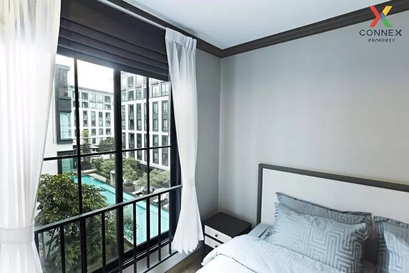 ขายคอนโด  เดอะ รีเซิร์ฟ เกษมสันต์ 3 BTS-สนามกีฬาแห่งชาติ วังใหม่ 