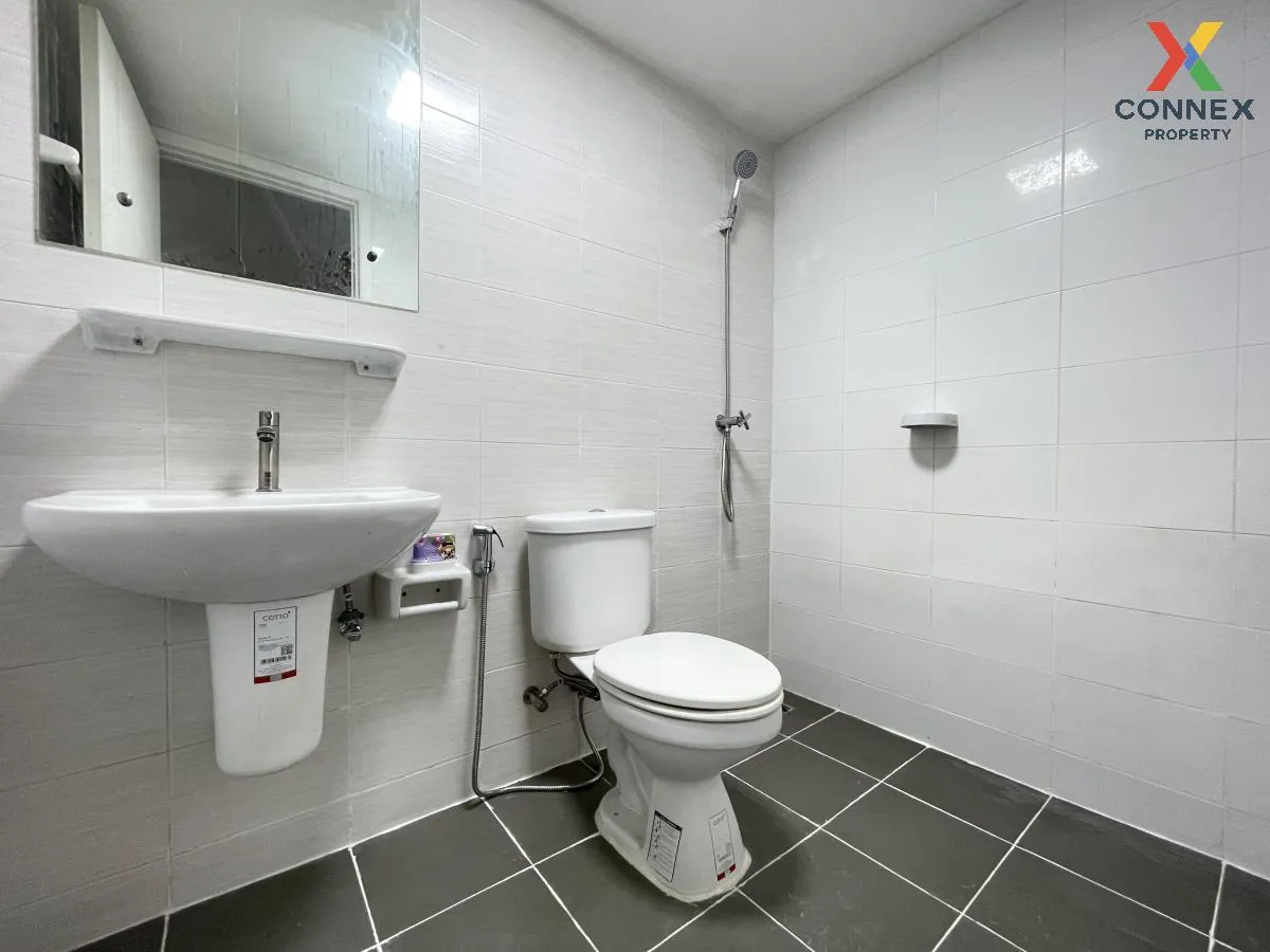 For Sale Townhouse/Townhome  , Pruksa Ville 53/1 Sakae Ngam , new