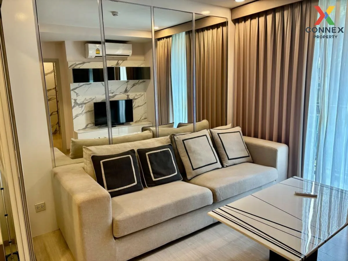 For Rent Condo , The Tree Sukhumvit 64 , BTS-Punnawithi , Phra Kh 2