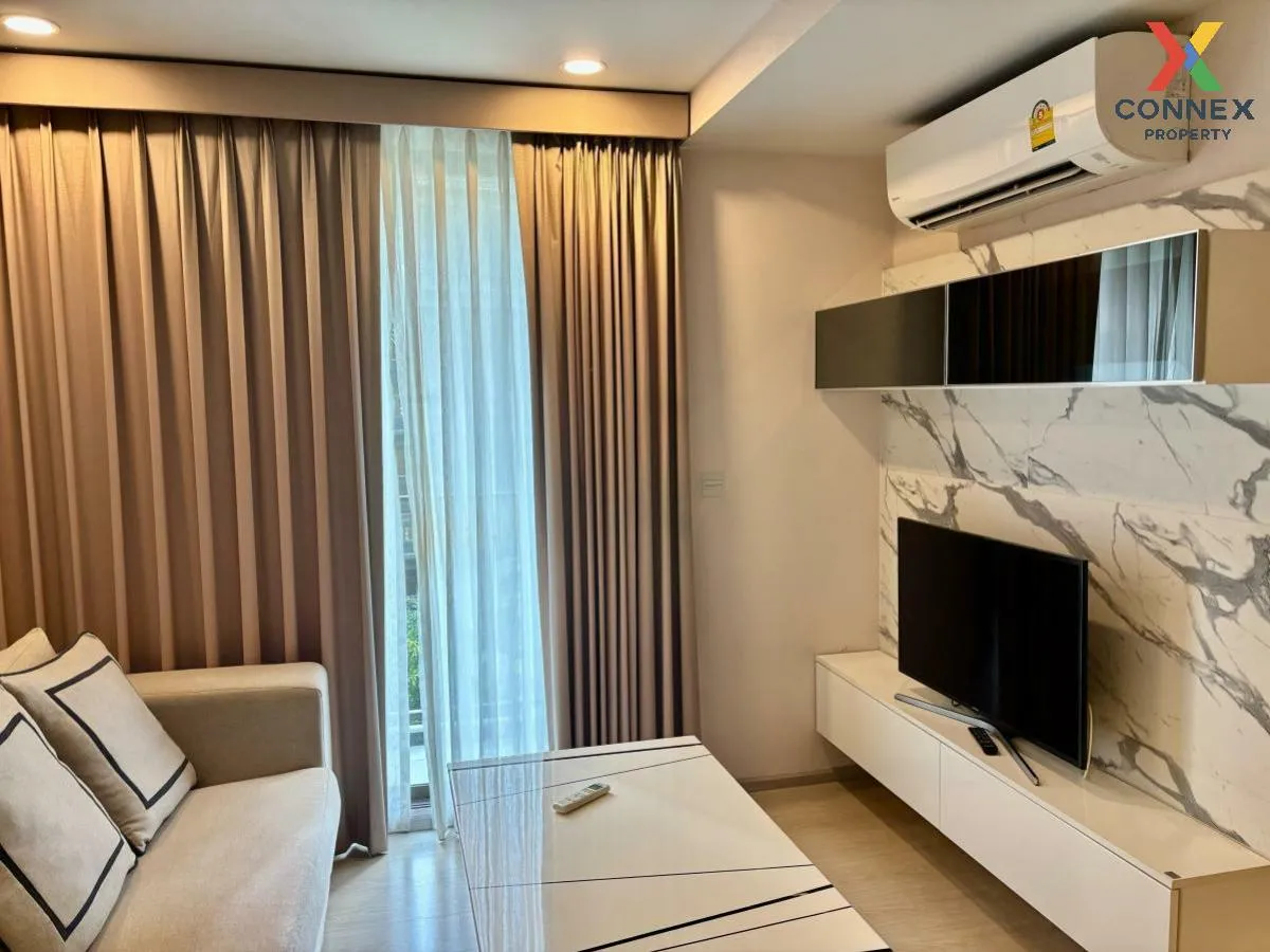 For Rent Condo , The Tree Sukhumvit 64 , BTS-Punnawithi , Phra Kh 3