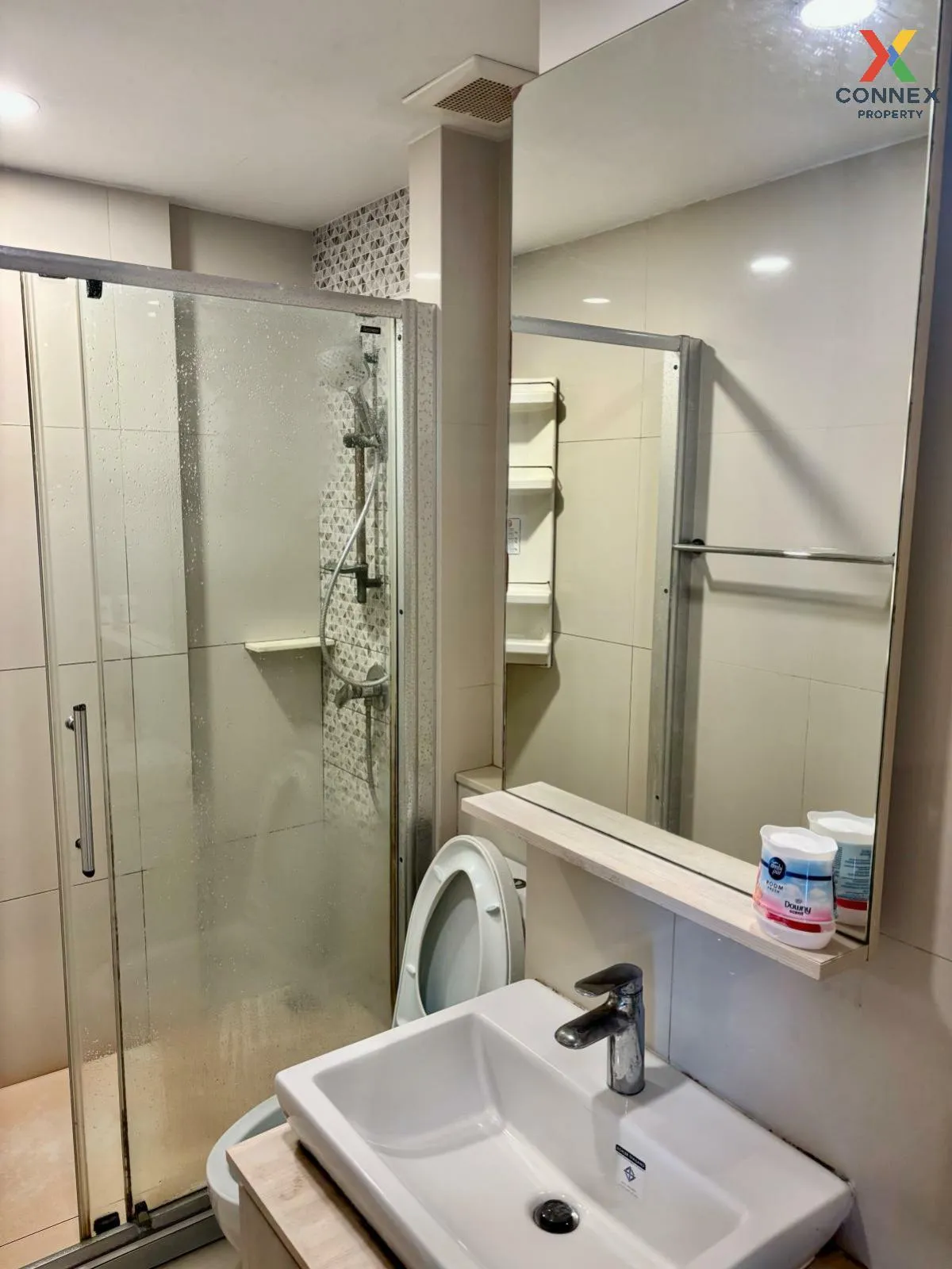 For Rent Condo , The Tree Sukhumvit 64 , BTS-Punnawithi , Phra Kh