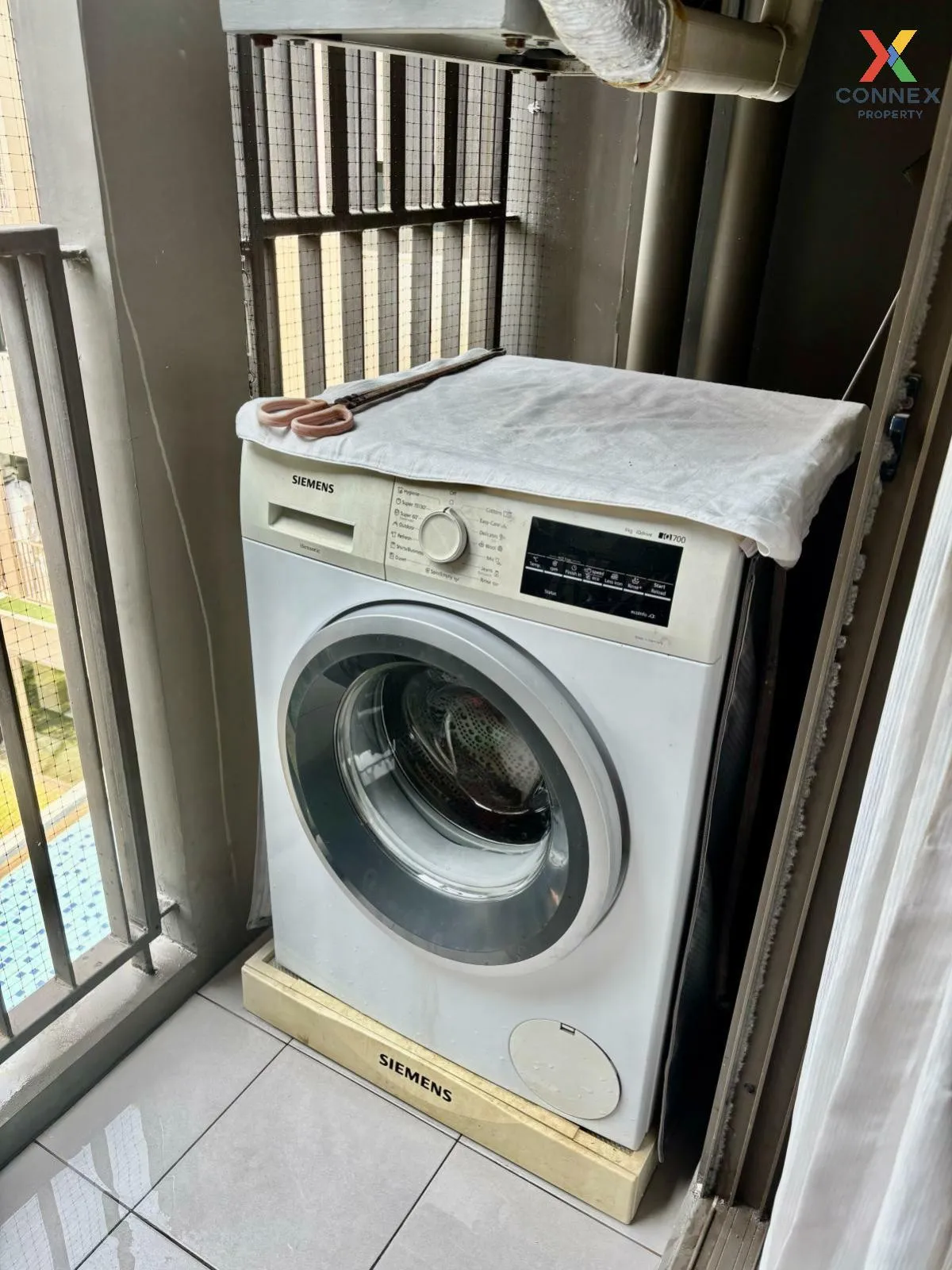 For Rent Condo , The Tree Sukhumvit 64 , BTS-Punnawithi , Phra Kh