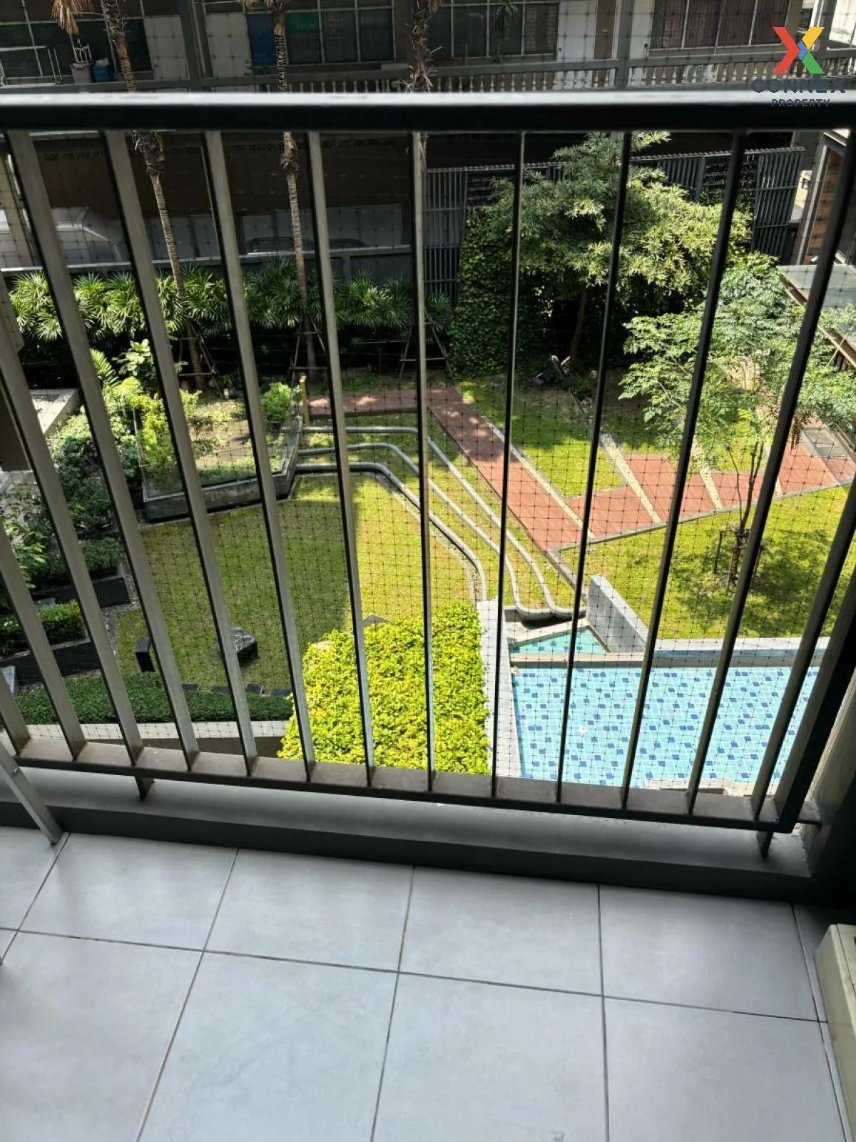 For Rent Condo , The Tree Sukhumvit 64 , BTS-Punnawithi , Phra Kh