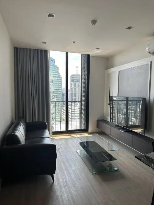 For Rent Condo , NOBLE STATE 39 , BTS-Phrom Phong , Khlong Tan Nuea , Watthana , Bangkok , CX-118192