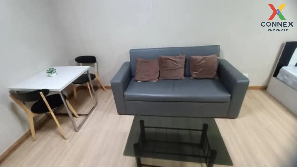 For Rent Condo , Plum Condo Phaholyothin 89 , Pracha Thipat , Tha 1