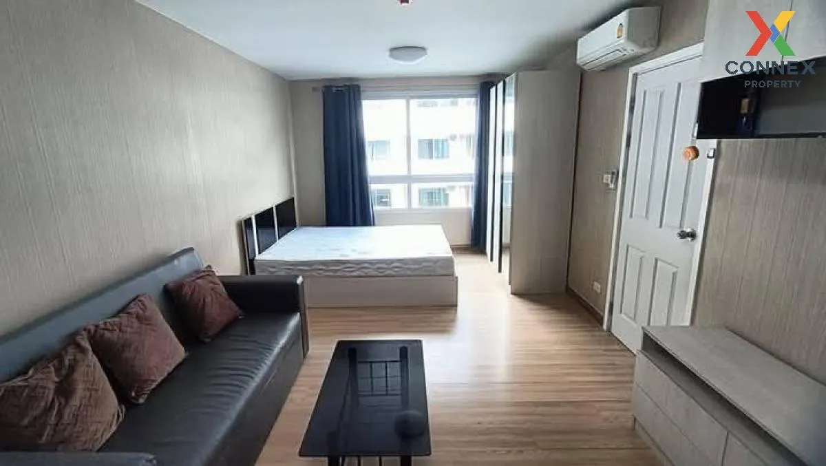 For Rent Condo , Plum Condo Phaholyothin 89 , Pracha Thipat , Tha 3